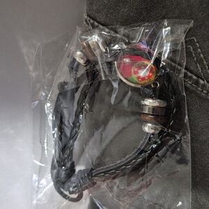 Country Flag bracelets